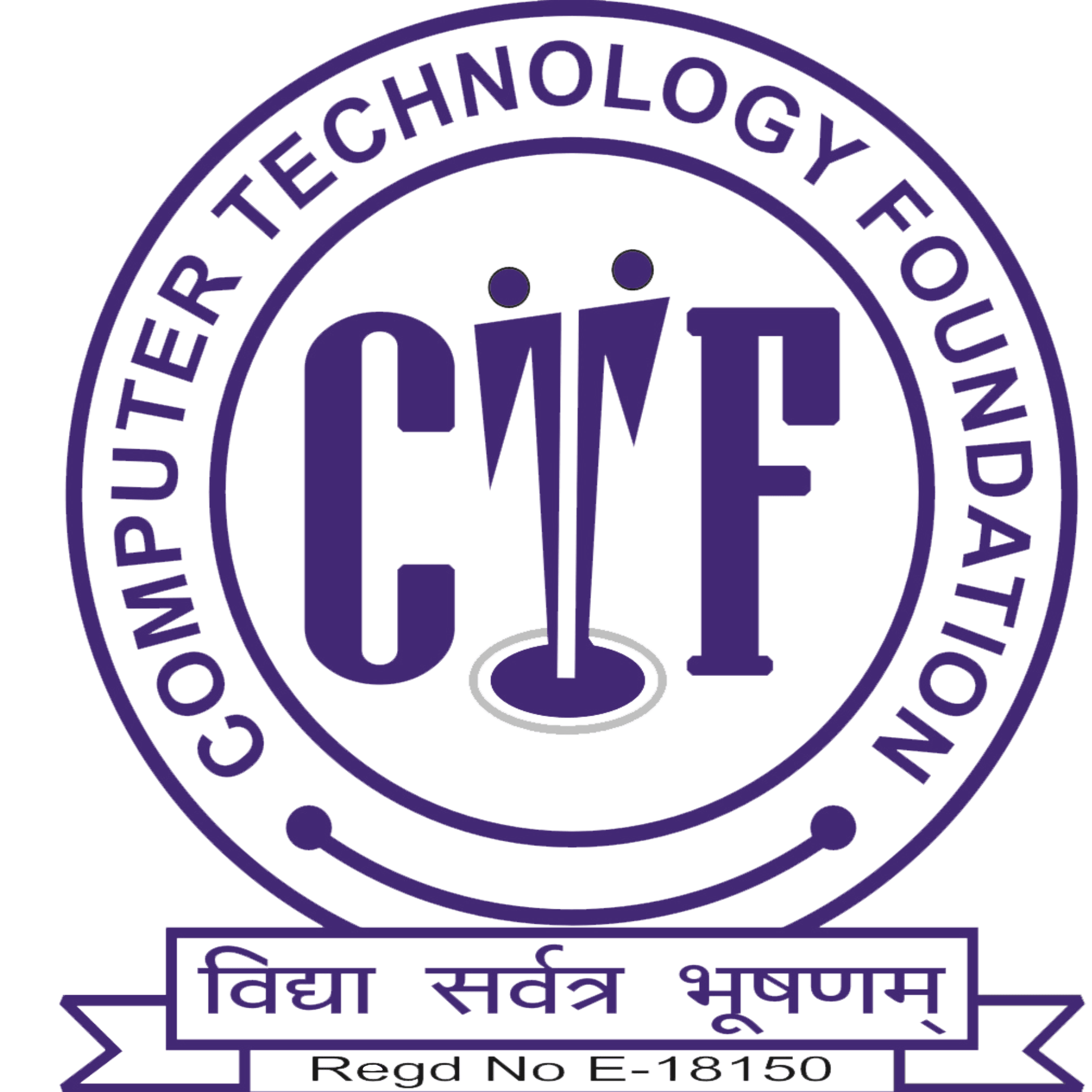 CTF | Computer Technology Foundation